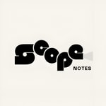 Logo of the podcast Scope Notes Podcast Scope Notes