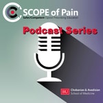 Logo of the podcast SCOPE of Pain (Safer/Competent Opioid Prescribing Education) Podcast SCOPE of Pain (Safer/Competent Opioid Prescribing Education)