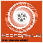 Logo of the podcast Scopophilia with Becky Teller Podcast Scopophilia with Becky Teller