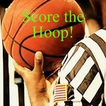 Logo of the podcast Score the Hoop! Basketball Referee Podcast Podcast Score the Hoop! Basketball Referee Podcast