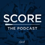 Logo of the podcast Score: The Podcast Logo of the podcast Score: The Podcast