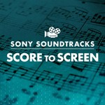 Logo of the podcast Score to Screen Podcast Score to Screen