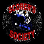 Logo of the podcast Scorer's Society Podcast Scorer's Society