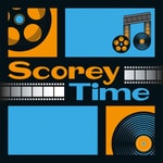 Podcast Scorey Time - The music of James Bond