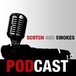 Logo of the podcast Scotch and Smokes - a podcast about MAD MEN Podcast Scotch and Smokes - a podcast about MAD MEN