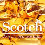 Logo of the podcast Scotch Podcast Scotch