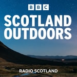 Logo of the podcast Scotland Outdoors Logo of the podcast Scotland Outdoors