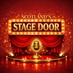 Logo of the podcast Scotland's Stage Door Podcast Scotland's Stage Door