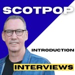 Logo of the podcast Scotpop Podcast Scotpop