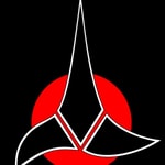Logo of the podcast Scots Klingons Podcast Scots Klingons