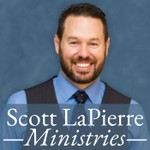 Logo of the podcast Scott LaPierre Ministries Podcast Scott LaPierre Ministries