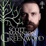 Podcast Scott Mannion's Metalore