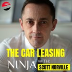 Logo of the podcast Scott Norville The Car Leasing Ninja Podcast Scott Norville The Car Leasing Ninja
