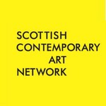 Logo of the podcast Scottish Contemporary Art Network Podcast Scottish Contemporary Art Network