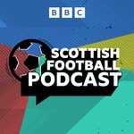 Logo of the podcast Scottish Football Podcast Logo of the podcast Scottish Football Podcast