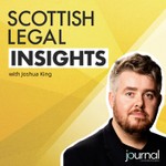 Logo of the podcast Scottish Legal Insights | Journal of the Law Society of Scotland Podcast Scottish Legal Insights | Journal of the Law Society of Scotland