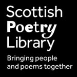 Logo of the podcast Scottish Poetry Library Podcast Podcast Scottish Poetry Library Podcast