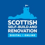 Logo of the podcast Scottish Self-Build and Renovation Podcast Scottish Self-Build and Renovation