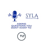 Logo of the podcast Scottish Young Lawyers Association - Podcasts Podcast Scottish Young Lawyers Association - Podcasts