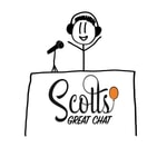 Podcast Scott's Great Chat