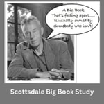 Logo of the podcast Scottsdale Big Book Study Podcast Podcast Scottsdale Big Book Study Podcast