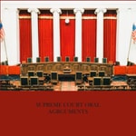 Podcast SCOTUS Opinion Summaries