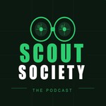 Logo of the podcast Scout Society Podcast Scout Society