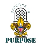 Logo of the podcast Scouting on Purpose - A podcast for Scout Leaders Podcast Scouting on Purpose - A podcast for Scout Leaders
