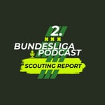 Logo of the podcast Scouting-Report: 2. Bundesliga Podcast Scouting-Report: 2. Bundesliga
