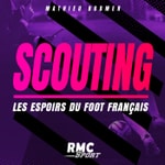Logo of the podcast Scouting Podcast Scouting