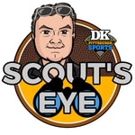 Logo of the podcast Scout's Eye with Matt Williamson Podcast Scout's Eye with Matt Williamson