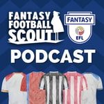 Logo of the podcast Scout's Fantasy EFL Podcast