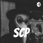 Logo of the podcast SCP Podcast SCP