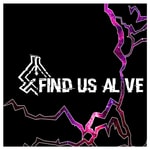 Logo of the podcast SCP: Find Us Alive