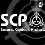 Logo of the podcast SCP Foundation Audio Archive Podcast SCP Foundation Audio Archive