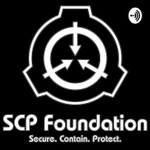 Logo of the podcast SCP Foundation Podcast SCP Foundation