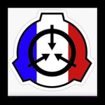 Logo of the podcast SCP-FR Explained Podcast SCP-FR Explained