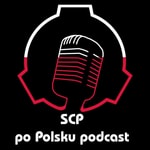 Logo of the podcast SCP po Polsku podcast Podcast SCP po Polsku podcast