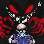 SCP Reads Podcast SCP Reads