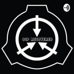 Logo of the podcast SCP Recovered Podcast SCP Recovered