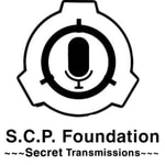 Logo of the podcast S.C.P Secret Transmissions Podcast S.C.P Secret Transmissions