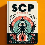 Logo of the podcast SCP Stories with Us Podcast SCP Stories with Us