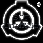 Logo of the podcast SCP Unofficial Podcast SCP Unofficial