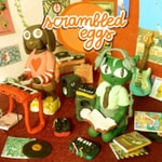 Logo of the podcast Scrambled Eggs • Maïa Neel Podcast Scrambled Eggs • Maïa Neel