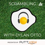Logo of the podcast Scrambling with Dylan Otto Podcast Scrambling with Dylan Otto