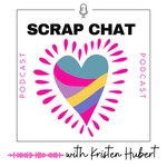 Logo of the podcast Scrap Chat Podcast Scrap Chat