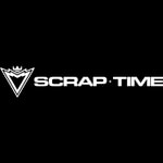 Logo of the podcast Scrap Time Podcast Scrap Time