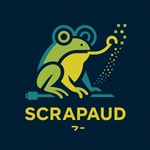 Logo of the podcast SCRAPAUD – Mes premiers pas dans le growth hacking Podcast SCRAPAUD – Mes premiers pas dans le growth hacking