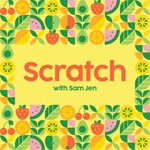 Logo of the podcast Scratch Podcast Scratch