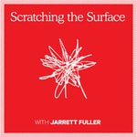 Logo of the podcast Scratching the Surface Podcast Scratching the Surface